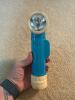 MX991/U Military Style Right-Angle Flashlight - 2