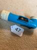 MX991/U Military Style Right-Angle Flashlight - 4