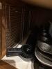 Bakers Cabinet Lot - 4