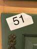Bakers Cabinet Lot - 6