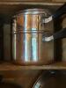 Pots and Pans Lot - 3