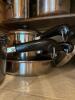 Pots and Pans Lot - 4