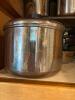 Pots and Pans Lot - 5