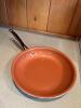Gotham Steel Frying Pan Set - 2