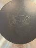 Gotham Steel Frying Pan Set - 4
