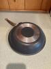 Gotham Steel Frying Pan Set - 7
