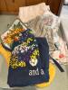 Kitchen Linens Lot