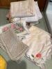 Kitchen Linens Lot - 3
