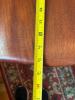 Antique Wooden Side Chair for Restoration - 6