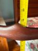 Antique Wooden Side Chair for Restoration - 8