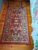 Oriental Weavers Mamluk Red Runner & Accent Rugs Set - 3