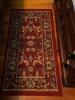 Oriental Weavers Mamluk Red Runner & Accent Rugs Set - 4
