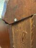 Victorian-era Marble Top Dresser with Mirror - 13