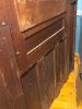 Victorian-era Marble Top Dresser with Mirror - 14