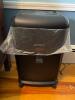 Staples 15-Sheet Cross-Cut Paper Shredder