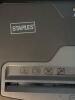 Staples 15-Sheet Cross-Cut Paper Shredder - 3