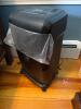 Staples 15-Sheet Cross-Cut Paper Shredder - 4