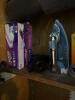 Mystery Cleaning products Closet - 2