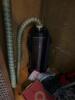 Mystery Cleaning products Closet - 4