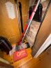 Mystery Cleaning products Closet - 5