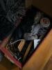 Mystery Cleaning products Closet - 6