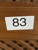 Mystery Cleaning products Closet - 10