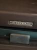 Steelcase 2-Drawer Fireproof File Cabinet with Combination Lock - 4