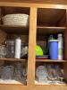 Mystery Kitchen Cabinet Lot