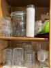Mystery Kitchen Cabinet Lot - 2