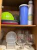 Mystery Kitchen Cabinet Lot - 3