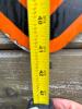 48" x 48" Metal "TELEPHONE WORKERS AHEAD" Road Work Sign - 5