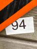 48" x 48" Metal "TELEPHONE WORKERS AHEAD" Road Work Sign - 6