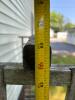 Wooden Garden Arbor Trellis - 8