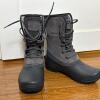 The North Face Women's Waterproof Winter Boots, Size US 8
