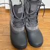 The North Face Women's Waterproof Winter Boots, Size US 8 - 4