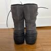 The North Face Women's Waterproof Winter Boots, Size US 8 - 6