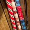 Lot of Wrapping Paper & Gift Boxes - 3