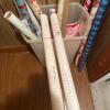 Lot of Wrapping Paper & Gift Boxes - 4