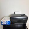HP OfficeJet 3830 All-in-One Printer