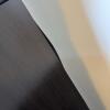 Dark Brown 3-Shelf Adjustable Bookcase - 3