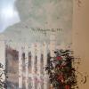 13&rdquo;x19&rdquo; D. Morgan "Man and Wife" Framed Anniversary Wall Art - 3