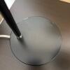 Adjustable Black Metal Desk Lamp - 3