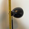 Adjustable Black Metal Desk Lamp - 5