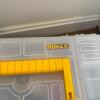 Rimax Art Organizer Boxes with Over 30 Acrylic Paints, Brushes, & Palettes - 6