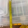 Rimax Art Organizer Boxes with Over 30 Acrylic Paints, Brushes, & Palettes - 10