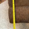 La-Z-Boy Brown Manual Recliner Chair - 5