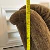 La-Z-Boy Brown Manual Recliner Chair - 7