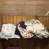 Assorted Full Flannel Sheet Sets