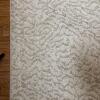 Beige Rectangle Loop Pile Area Rug, Approx 8x5 feet - 3