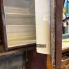 Brown Avanti Compact Mini Refrigerator - 5